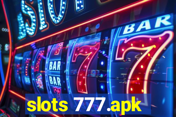 slots 777.apk