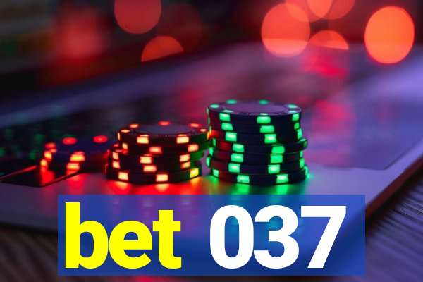 bet 037