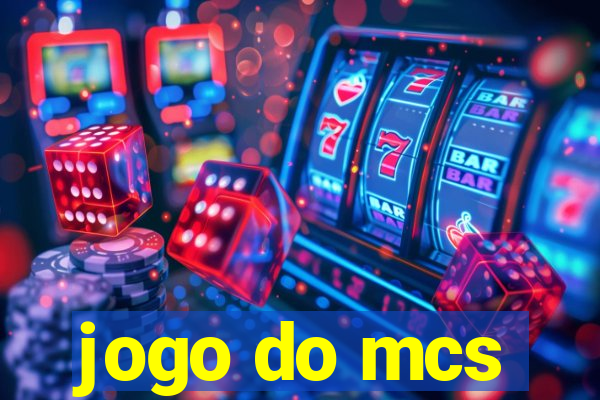 jogo do mcs