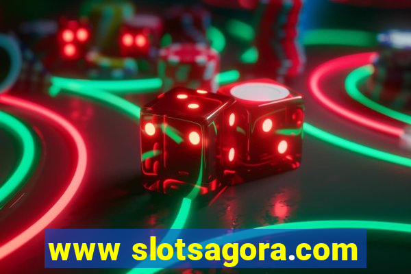 www slotsagora.com