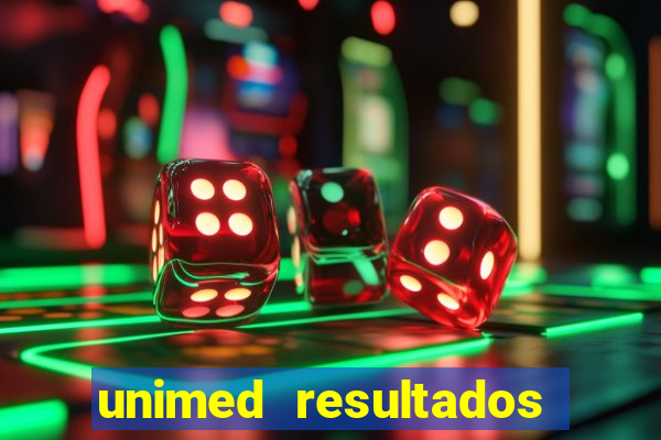 unimed resultados exames porto alegre