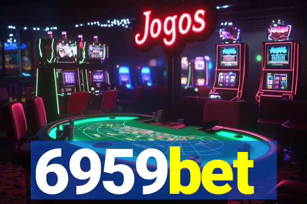 6959bet