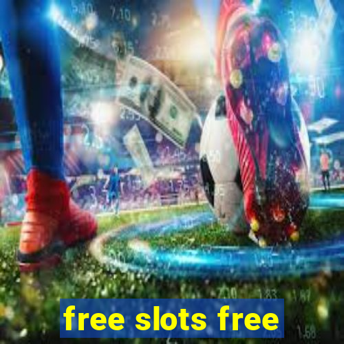 free slots free