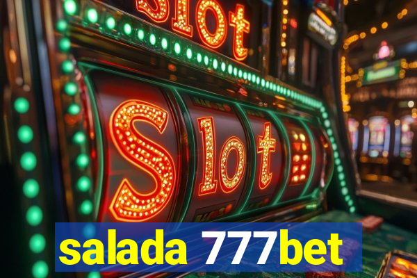 salada 777bet