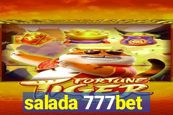 salada 777bet