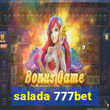 salada 777bet