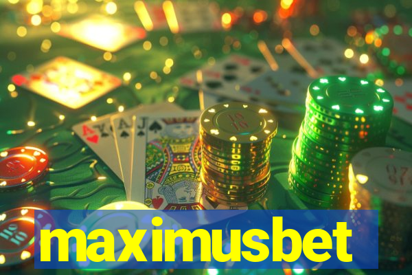 maximusbet