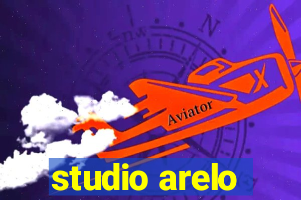 studio arelo