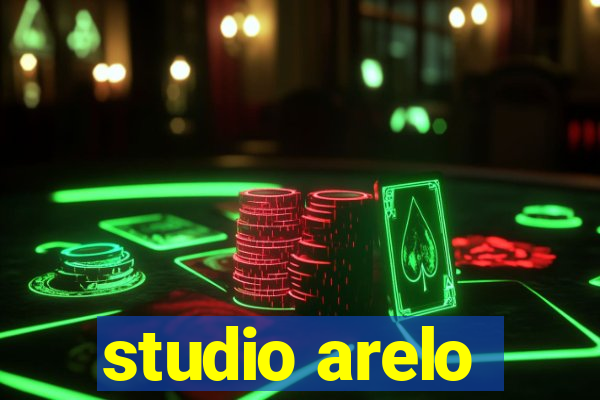 studio arelo