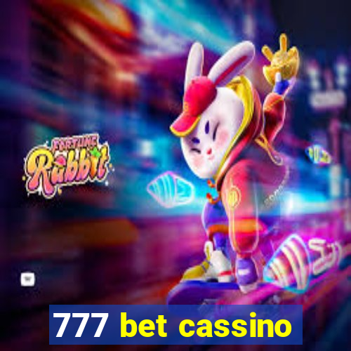 777 bet cassino