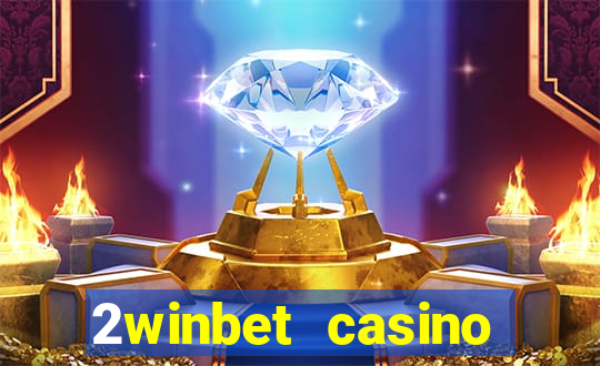 2winbet casino sister sites