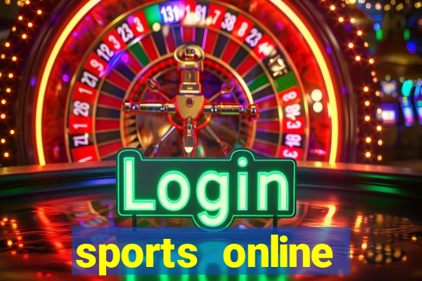 sports online betting sites