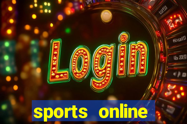 sports online betting sites