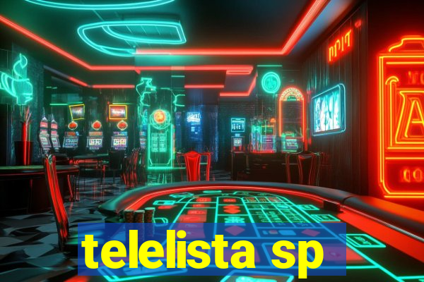 telelista sp