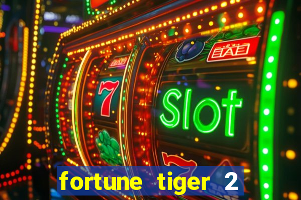 fortune tiger 2 demo revenge