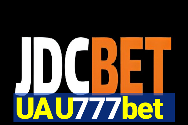 UAU777bet