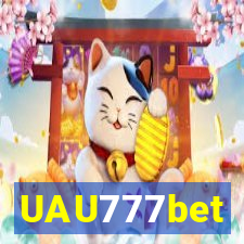 UAU777bet