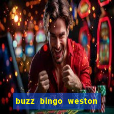 buzz bingo weston super mare