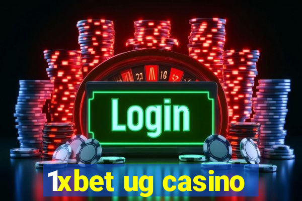 1xbet ug casino