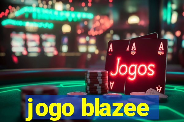 jogo blazee