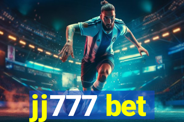 jj777 bet