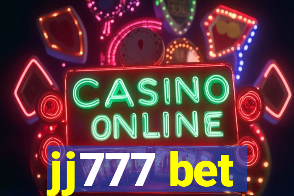 jj777 bet