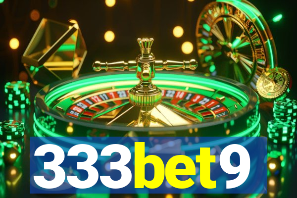 333bet9