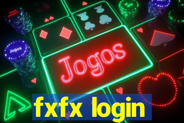 fxfx login