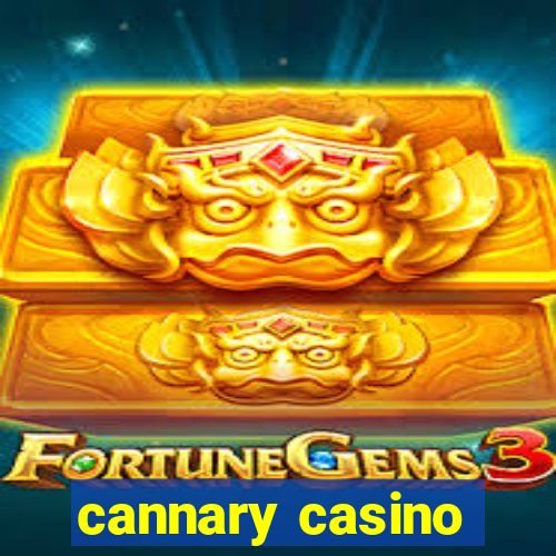 cannary casino