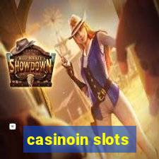 casinoin slots