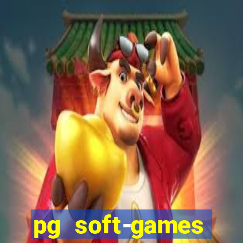 pg soft-games fortune ox