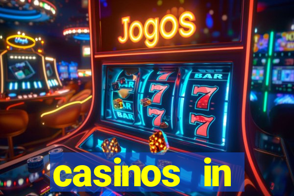 casinos in reno/sparks nv