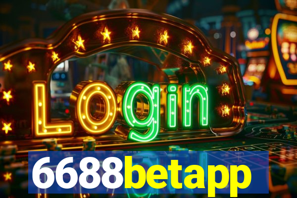 6688betapp