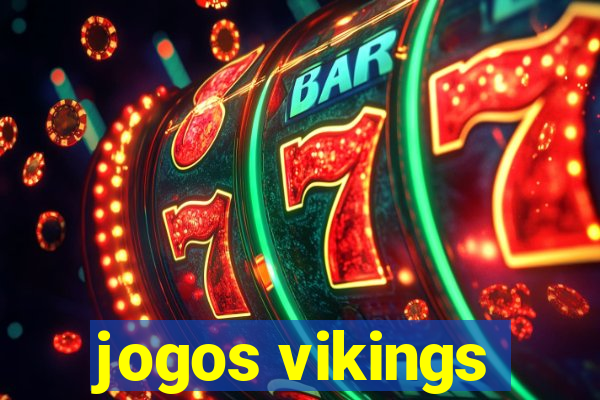 jogos vikings