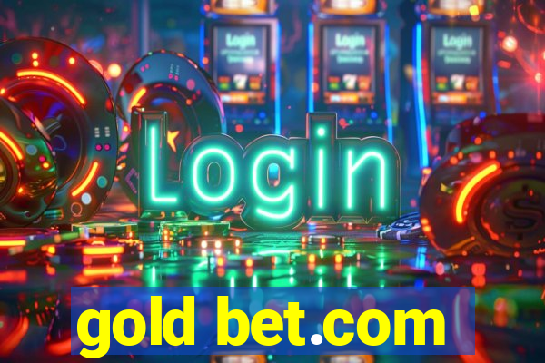 gold bet.com