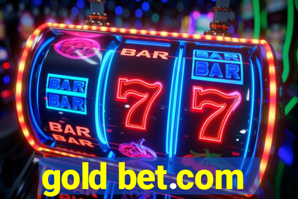 gold bet.com