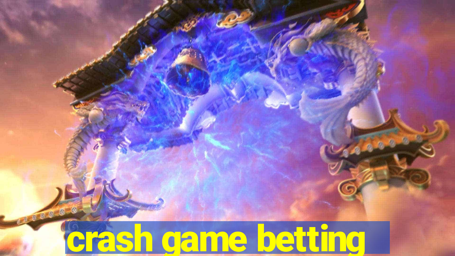 crash game betting