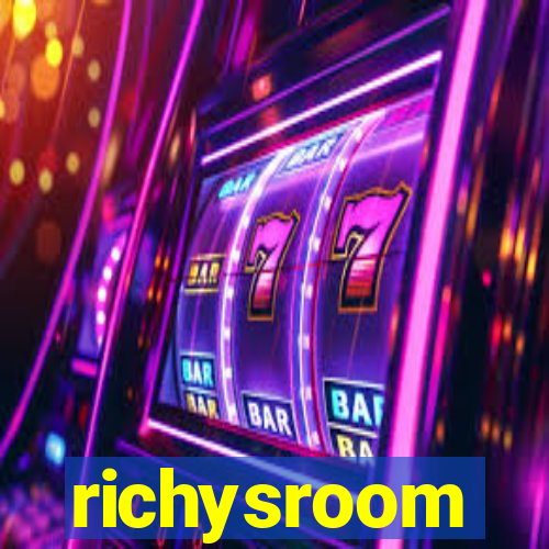 richysroom