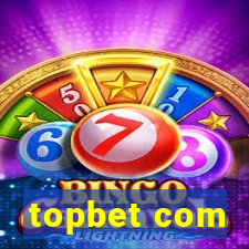 topbet com