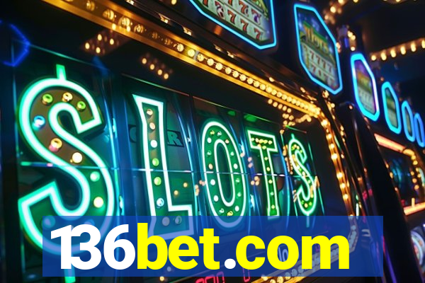 136bet.com