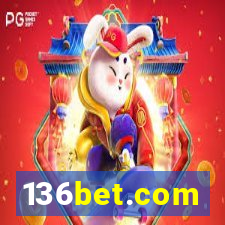 136bet.com