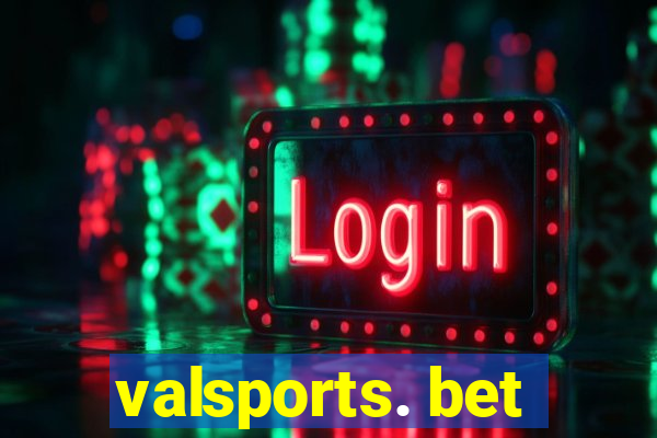 valsports. bet