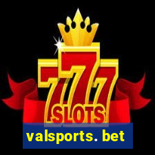 valsports. bet