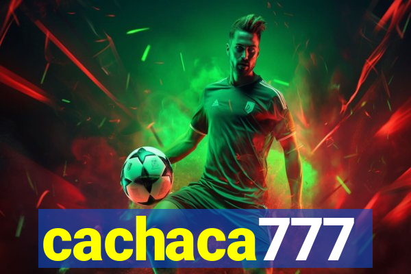 cachaca777