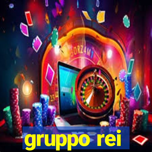 gruppo rei