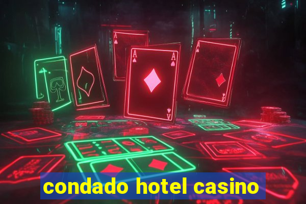 condado hotel casino