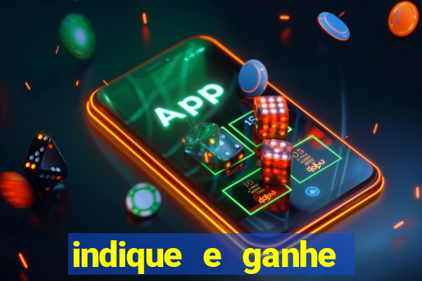 indique e ganhe vai de bet