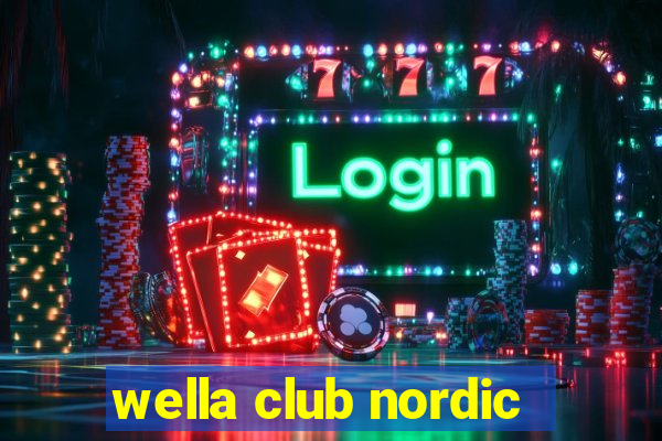 wella club nordic