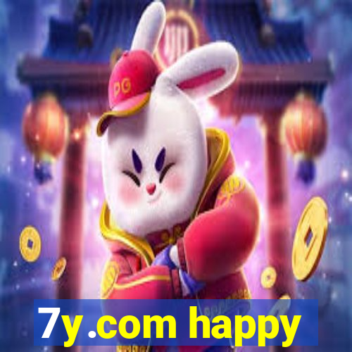 7y.com happy