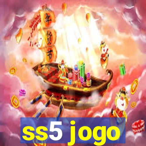 ss5 jogo